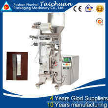 Prix ​​de 5g 10g 20g Sugar Cube Wrapping Machine